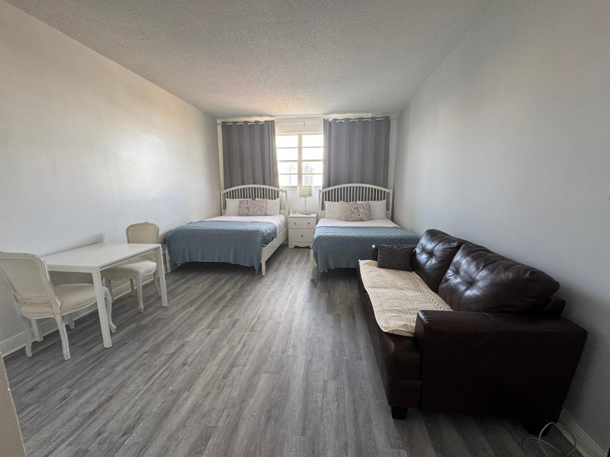 Condominium Sunny Isles Ocean Reserve Sunny Isles Beach Zimmer foto