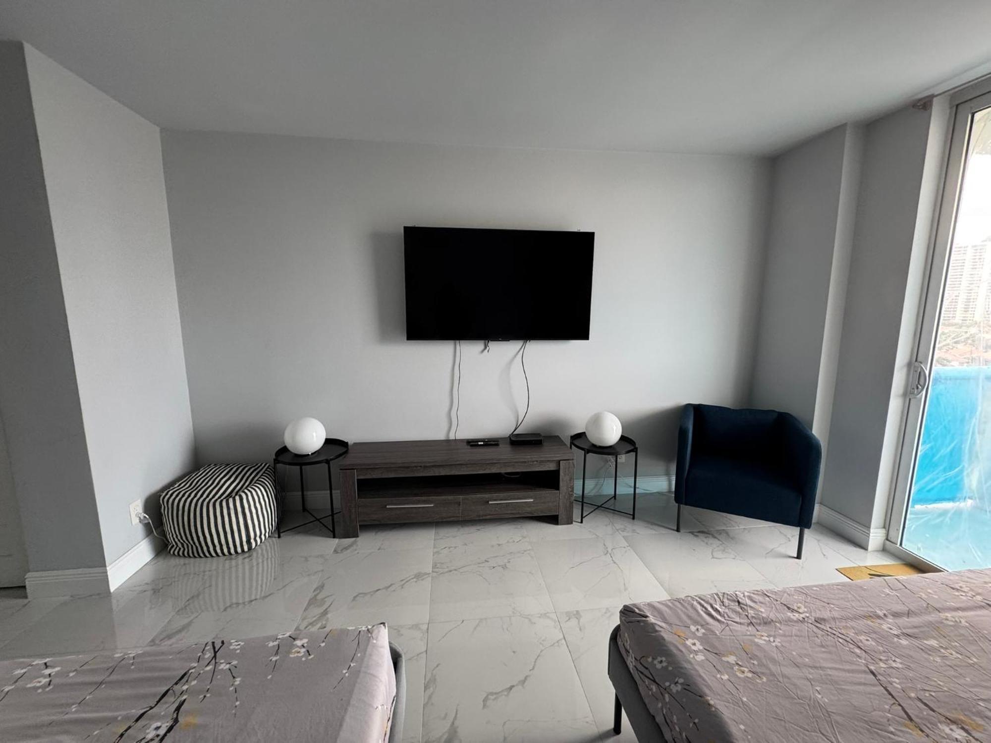 Condominium Sunny Isles Ocean Reserve Sunny Isles Beach Zimmer foto