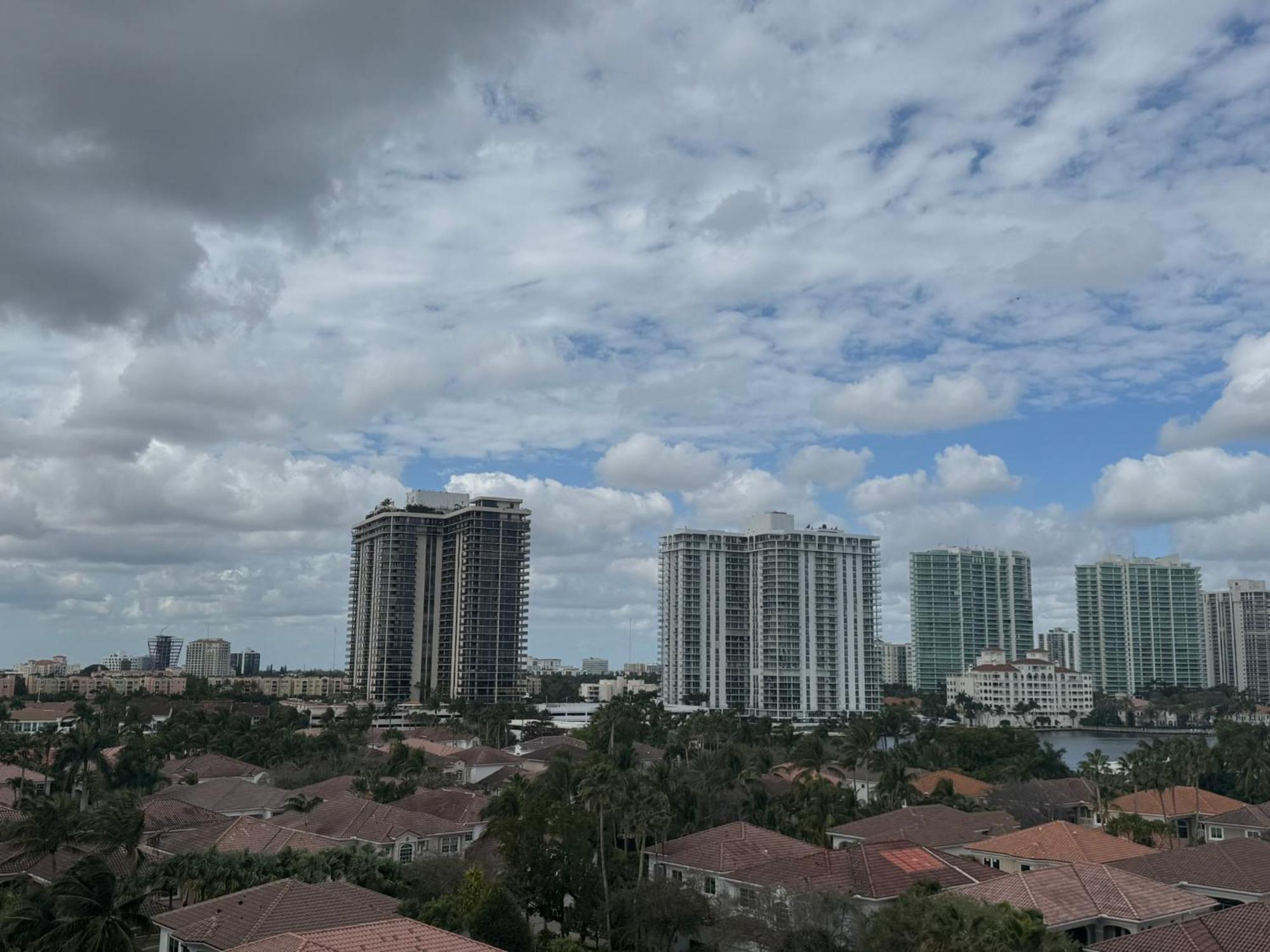 Condominium Sunny Isles Ocean Reserve Sunny Isles Beach Zimmer foto