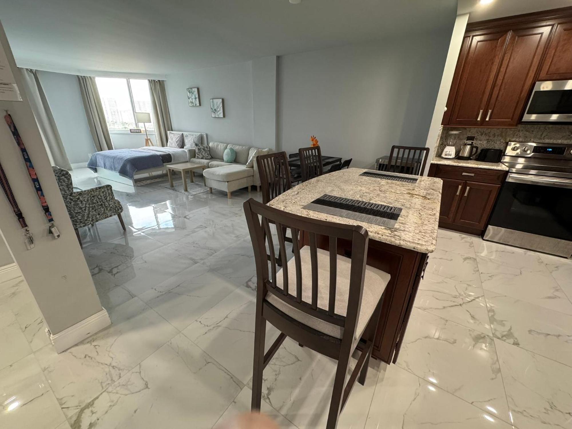 Condominium Sunny Isles Ocean Reserve Sunny Isles Beach Zimmer foto