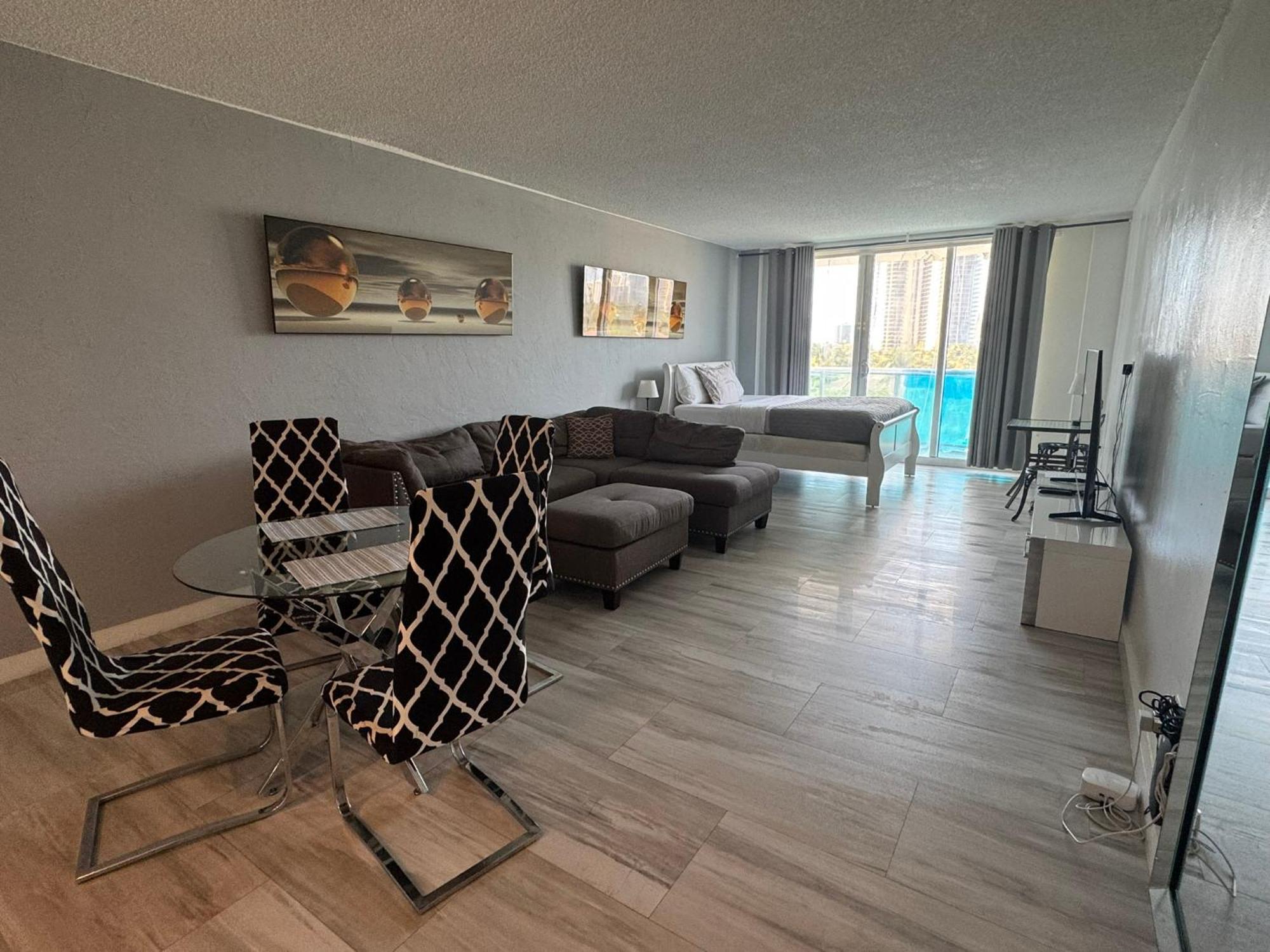 Condominium Sunny Isles Ocean Reserve Sunny Isles Beach Zimmer foto