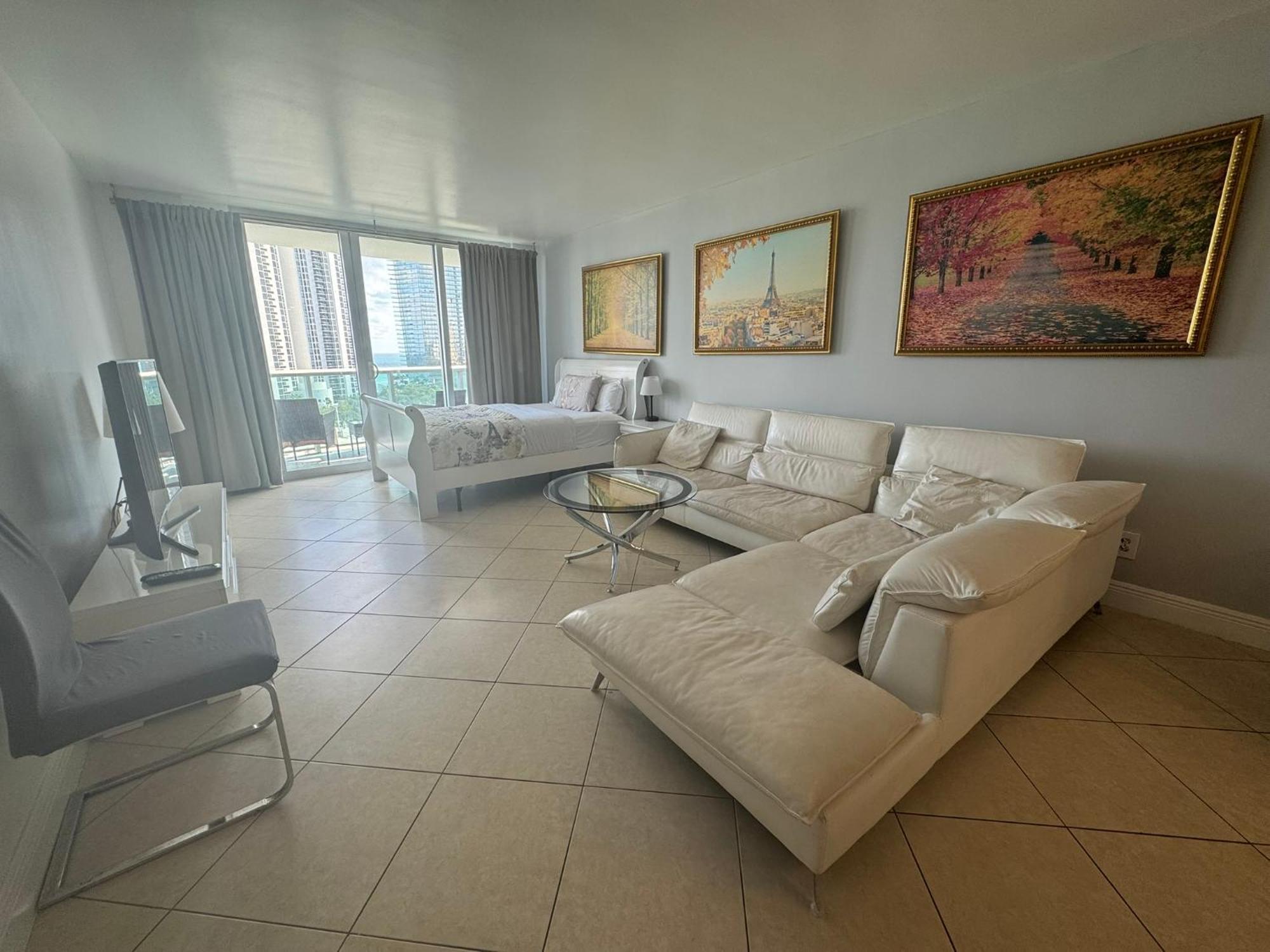 Condominium Sunny Isles Ocean Reserve Sunny Isles Beach Zimmer foto
