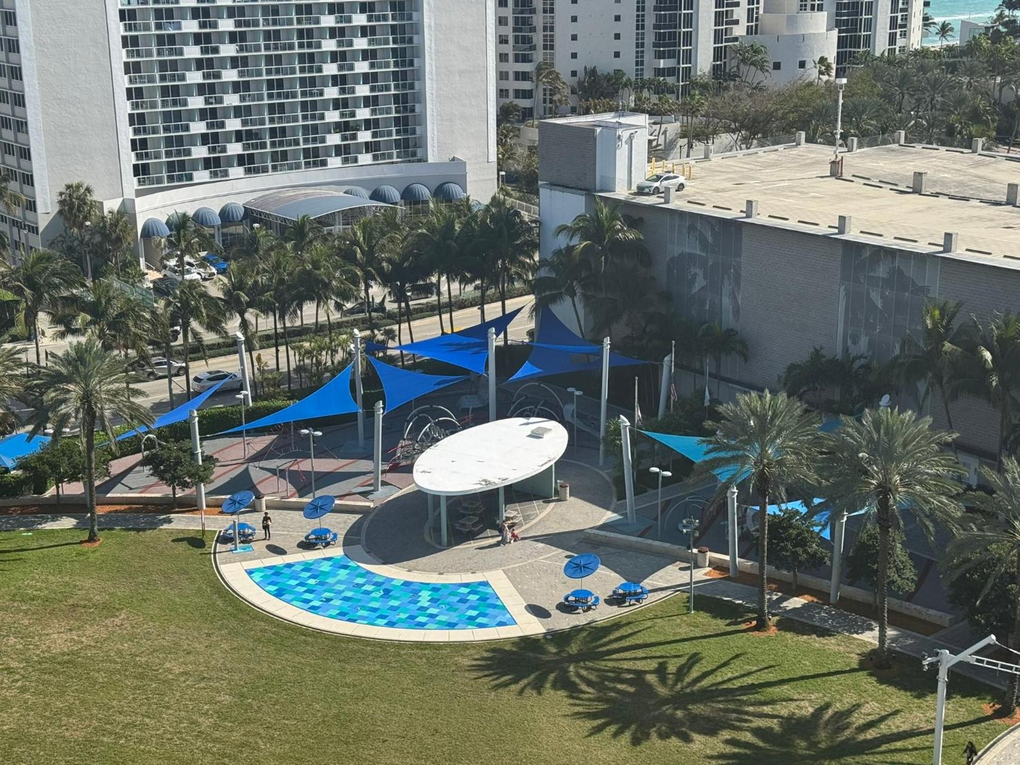 Condominium Sunny Isles Ocean Reserve Sunny Isles Beach Exterior foto
