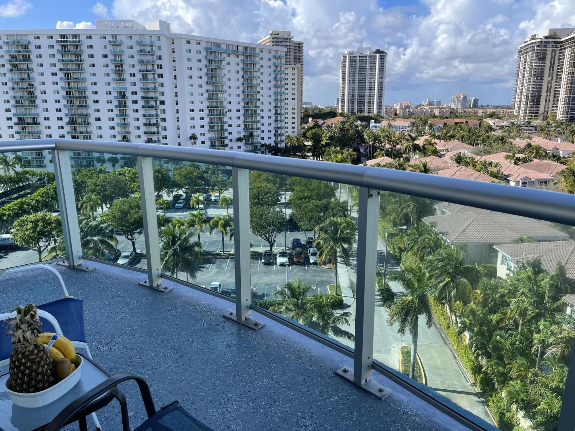 Condominium Sunny Isles Ocean Reserve Sunny Isles Beach Zimmer foto
