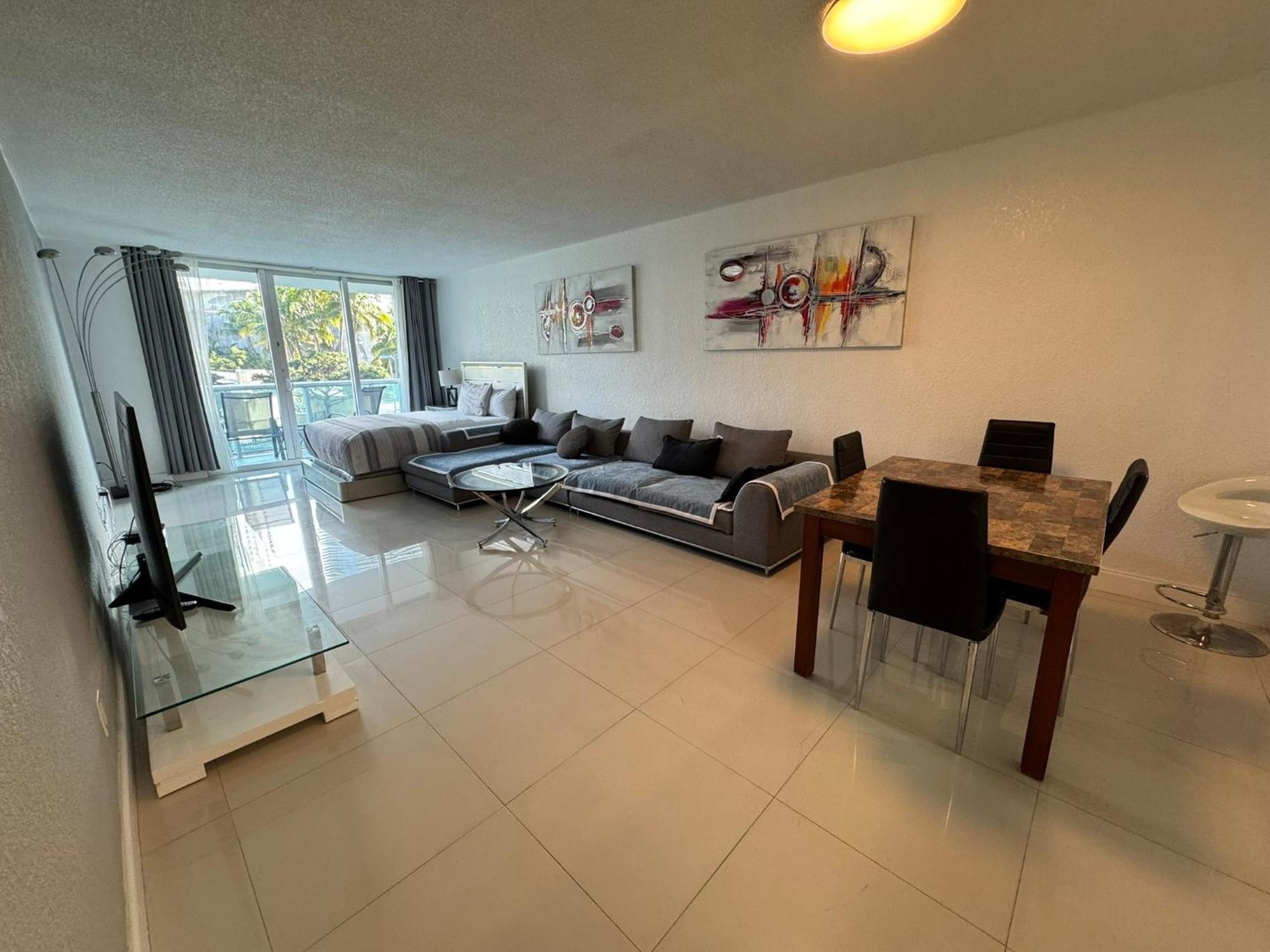 Condominium Sunny Isles Ocean Reserve Sunny Isles Beach Zimmer foto