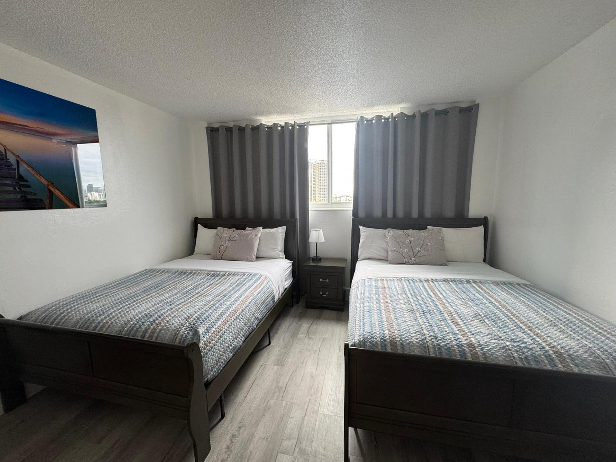 Condominium Sunny Isles Ocean Reserve Sunny Isles Beach Zimmer foto