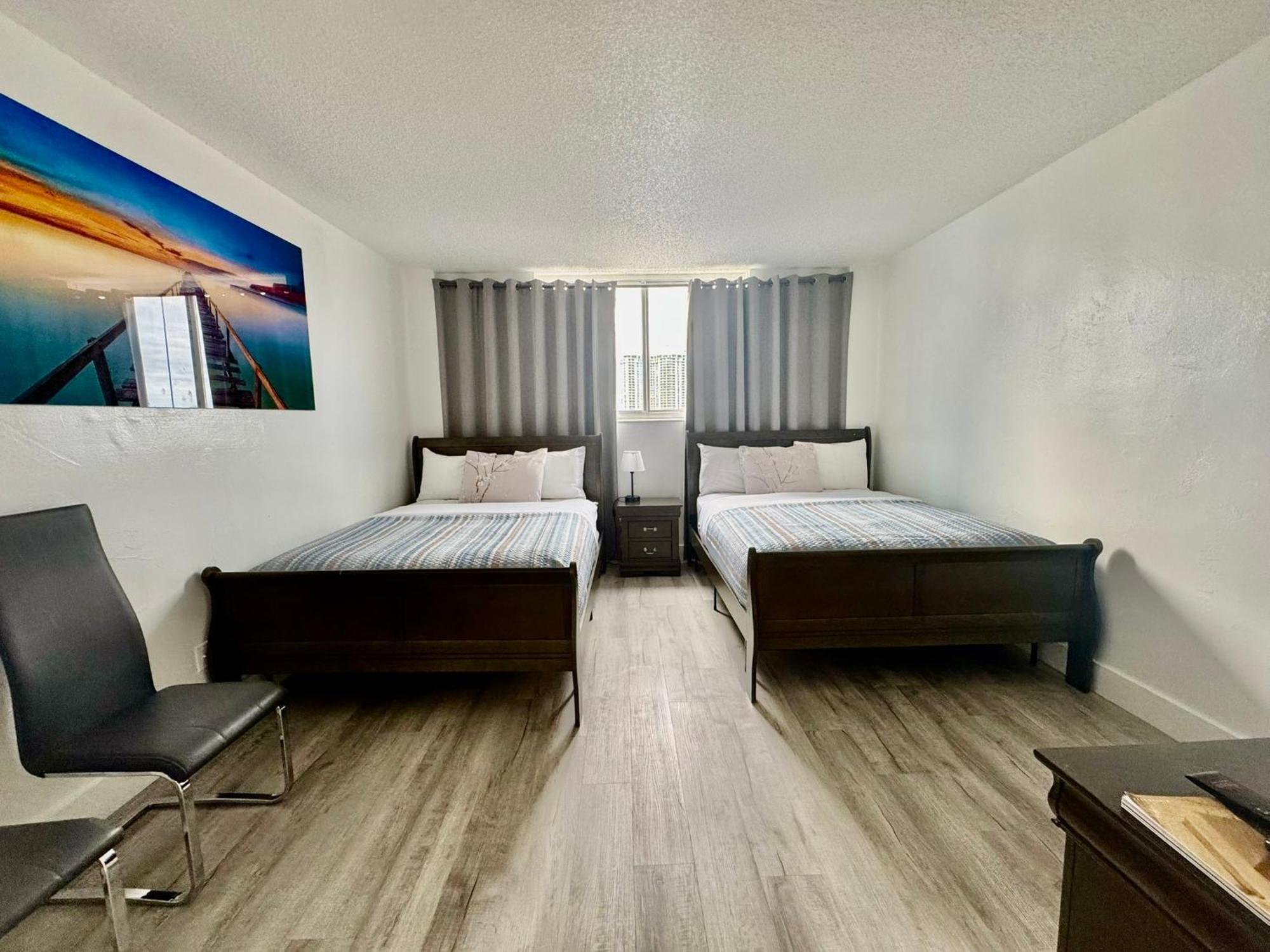 Condominium Sunny Isles Ocean Reserve Sunny Isles Beach Zimmer foto